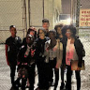 Meet your Posher, Kaila